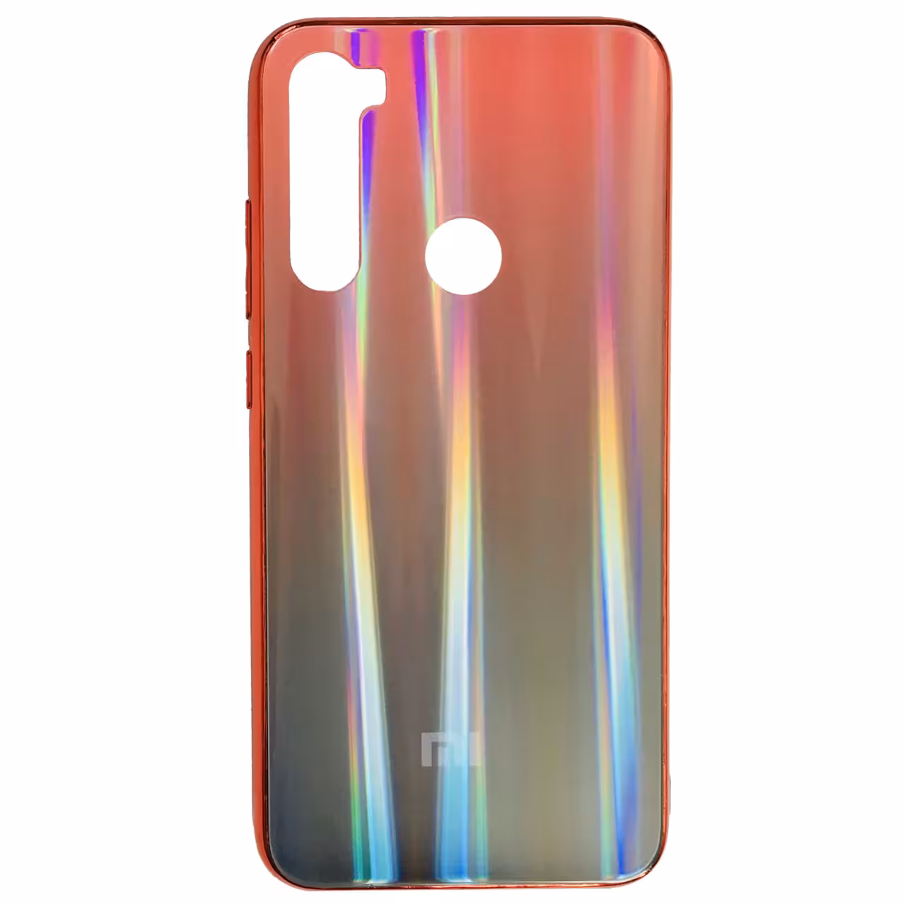 کاور کد 3576 مناسب برای گوشی موبایل شیائومی Redmi Note8