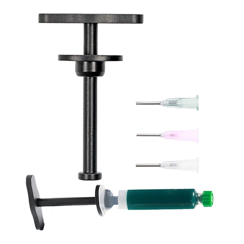 پمپ روغن فلکسی Flux Mate