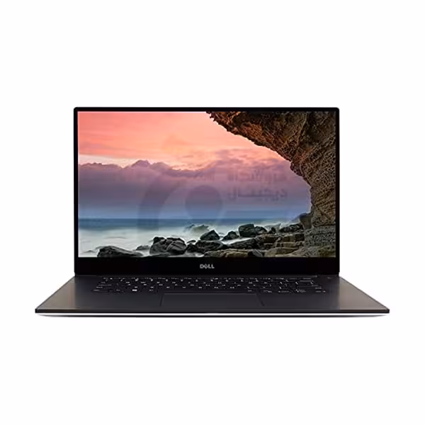 DELL Precision 5520/i7 - 6820HQ/16GB/360GB SSD NVMe/Quadro 4GB - لپ تاپ بروج