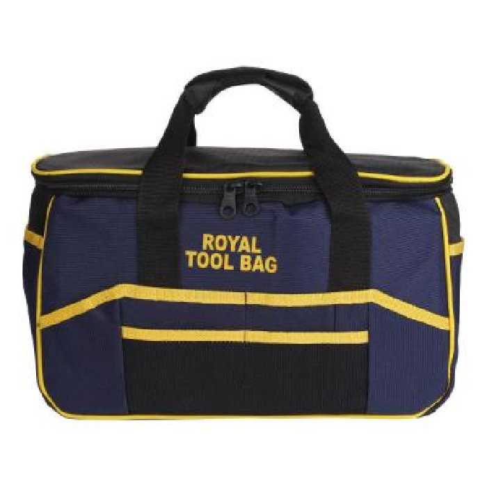 کیف ابزار رویال تول بگ مدل 001
