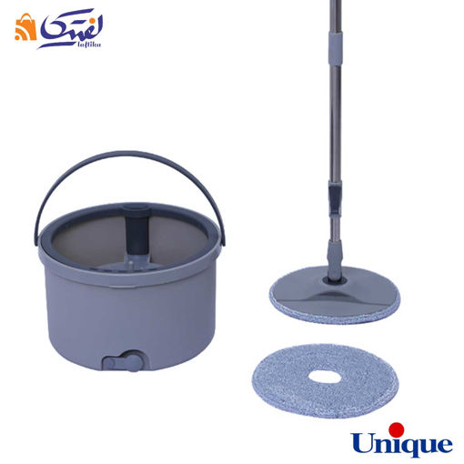 سطل و تی دایره یونیک UN-2540