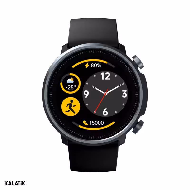 ساعت هوشمند شیائومی Mibro Watch A1 مدل XPAW007