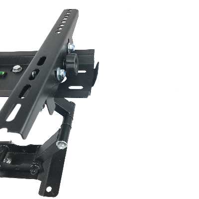  پایه دیواری تلویزیون کاردو مدل A7 مناسب برای تلوزیون 17 تا 42 اینچ