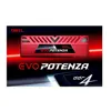 رم دسکتاپ DDR4 تک کاناله 3000 مگاهرتز CL16 گیل مدل Potenza ظرفیت 8 گیگابایت