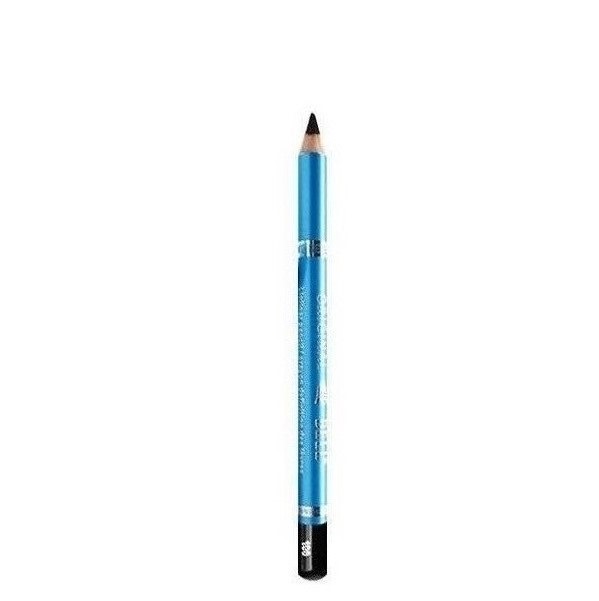 مداد چشم چوبی ضد آب بل آبی مدل BELL waterproof long lasting