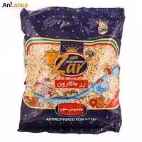 ماکارونی فرمی مزرعه حیوانات زر500 گرم کد34