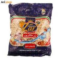 ماکارونی فرمی مزرعه حیوانات زر500 گرم کد34