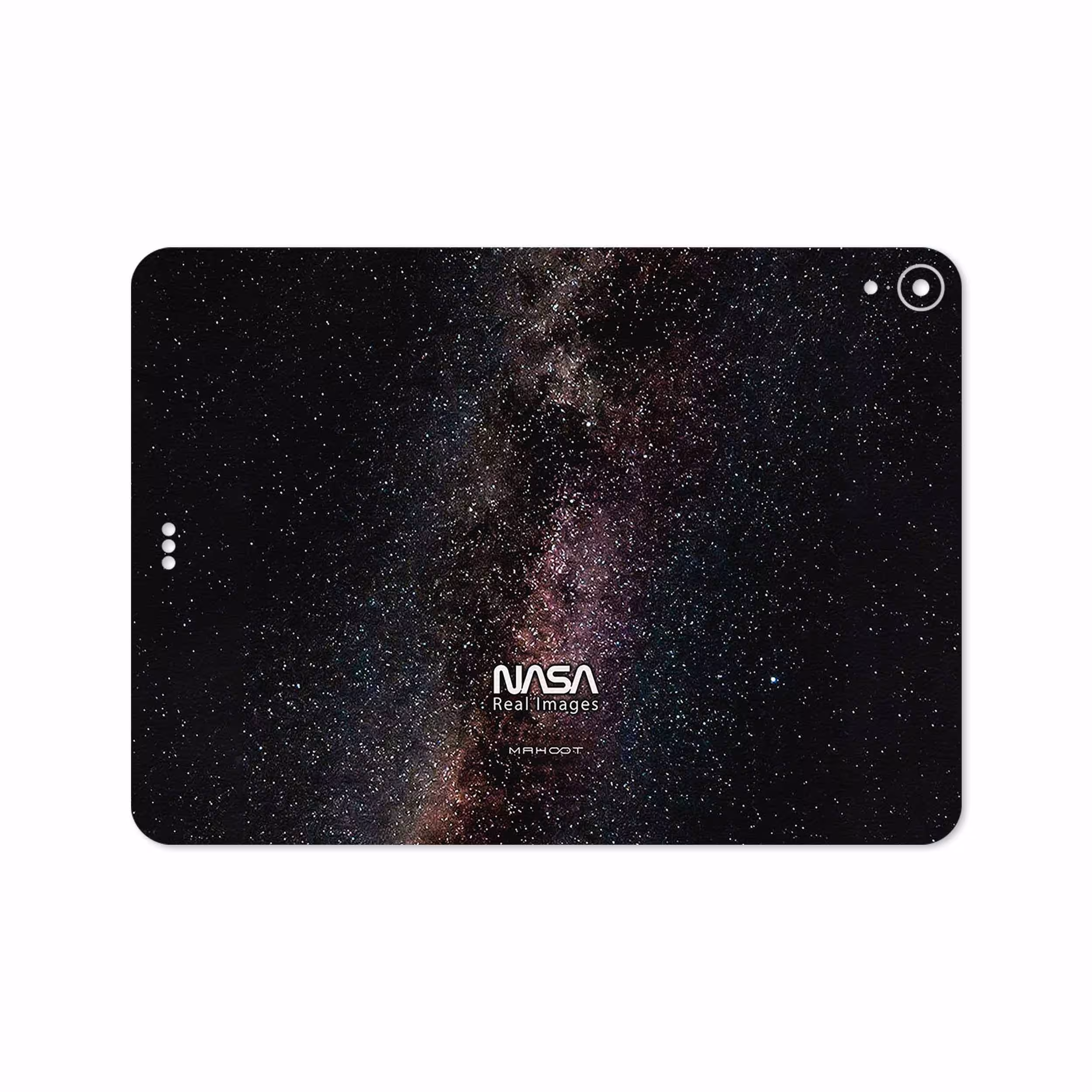 برچسب پوششی ماهوت مدل Universe-by-NASA-2 مناسب برای تبلت اپل iPad Pro 11 2018 A1979