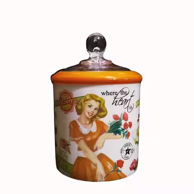 جای ادویه طرح هوم لیدی کد 123