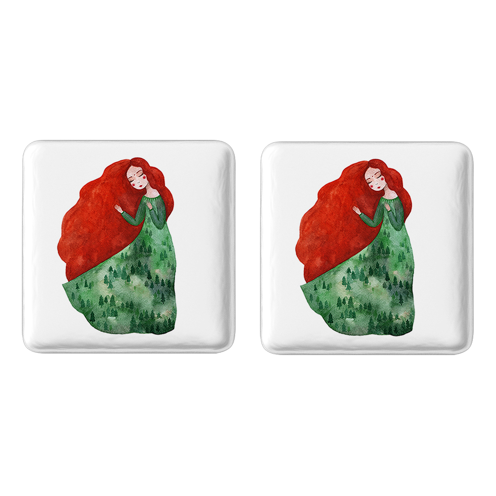 پیکسل خندالو مدل دخترونه کد 5478 به همراه مگنت