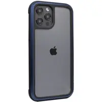 کاور مدل ARES kzdoo  مناسب برای گوشی موبایل اپل iphone 12