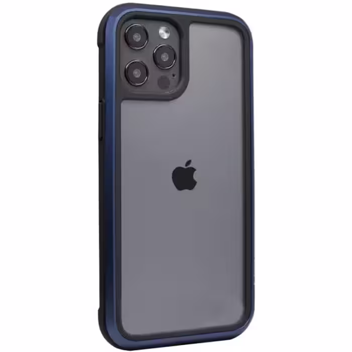 کاور مدل ARES kzdoo  مناسب برای گوشی موبایل اپل iphone 12