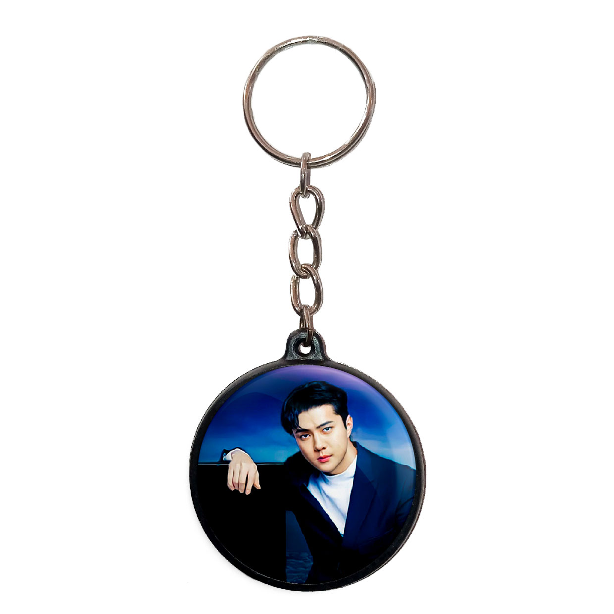 جاکلیدی پرمانه طرح exo کد pmj.14100