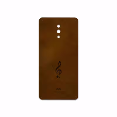 برچسب پوششی ماهوت مدل BFL-SOL مناسب برای گوشی موبایل اپو RENO 10X