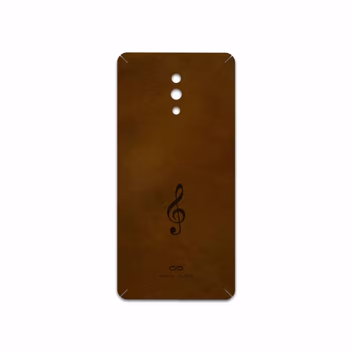 برچسب پوششی ماهوت مدل BFL-SOL مناسب برای گوشی موبایل اپو RENO 10X
