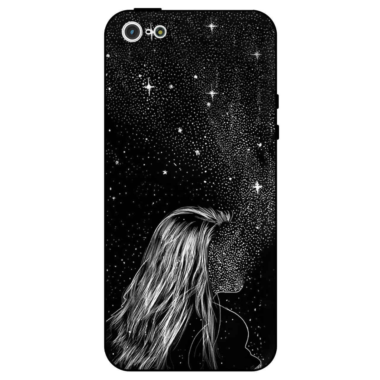 کاور مگافون کد 8264 مناسب برای گوشی موبایل اپل   iphone 5 / 5S / SE