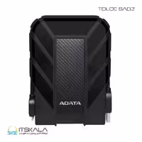 قیمت و خرید هارد اکسترنال ای دیتا HD710 Pro 5TB | ITSKALA
