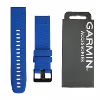 بند گارمین مدل 93 0001 016 مناسب برای ساعت هوشمند گارمین fenix 5s