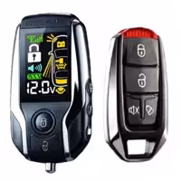 Steel Mate Ranger-5163 دزدگیر استیل میت