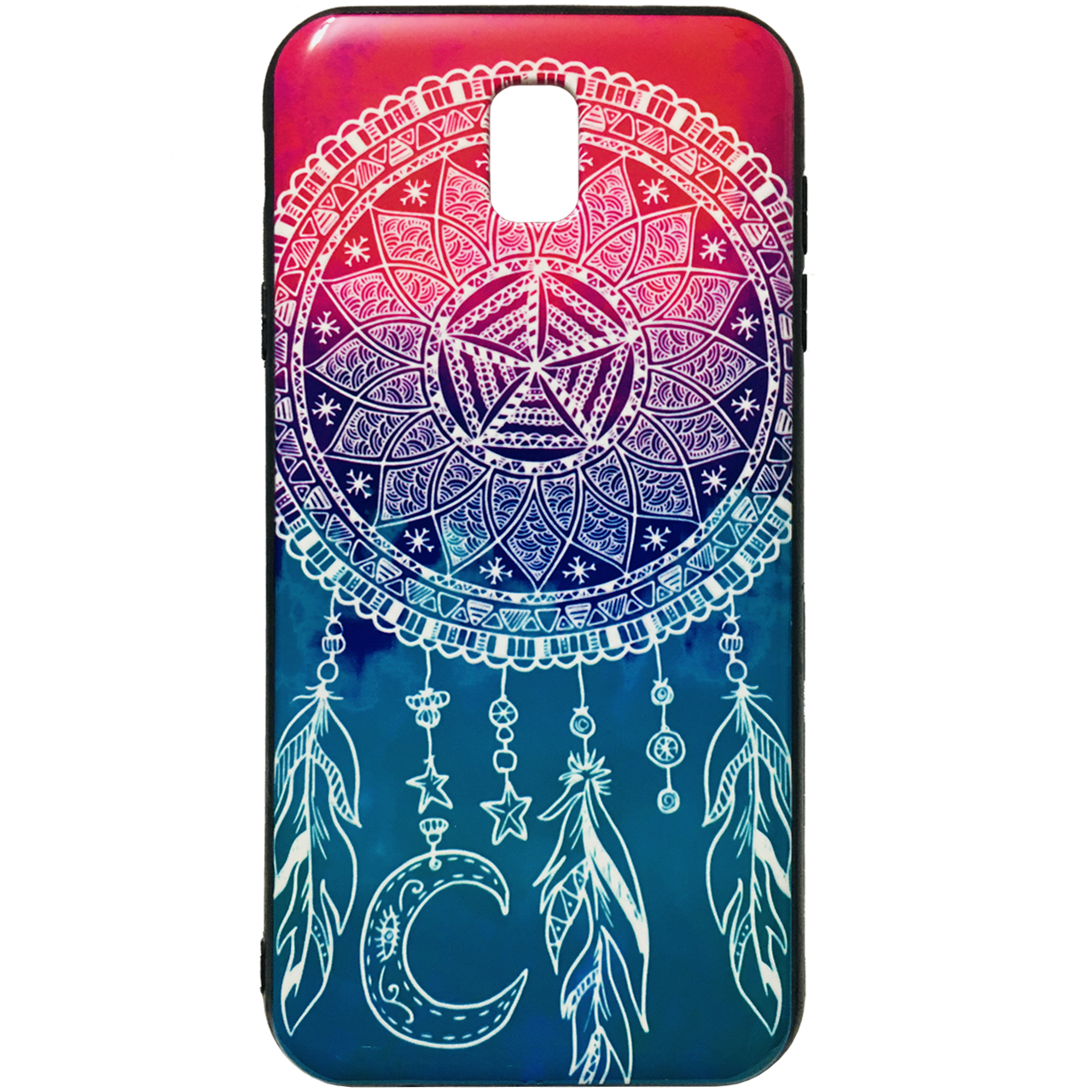 کاور طرح Dream Catcher کد 1397 مناسب برای گوشی موبایل سامسونگ Galaxy J5 Pro / J530