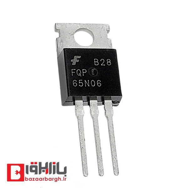 ماسفت 65N06