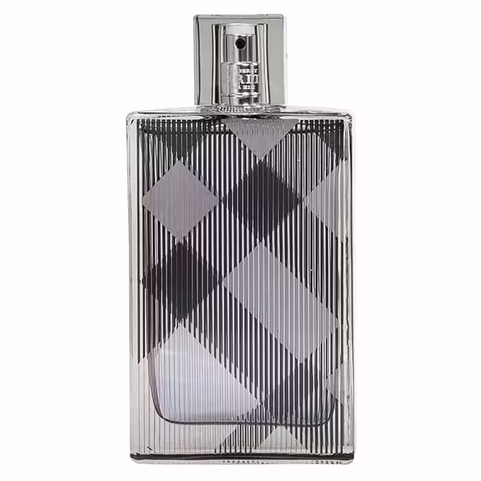 ادو تویلت مردانه اماراتی BURBERRY Brit حجم 100 میلی لیتر