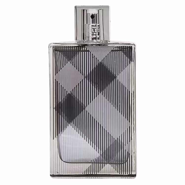 ادو تویلت مردانه اماراتی BURBERRY Brit حجم 100 میلی لیتر