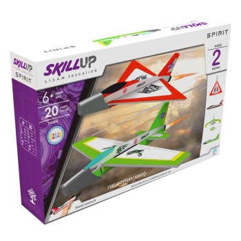 بازی ساختنی گلایدر 2