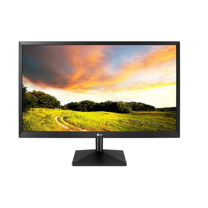مانیتور ال جی مدل 27MK400H سایز 27 اینچ