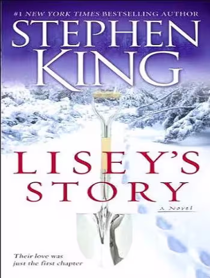 Lisey’s Story