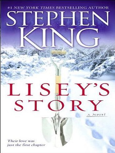 Lisey’s Story