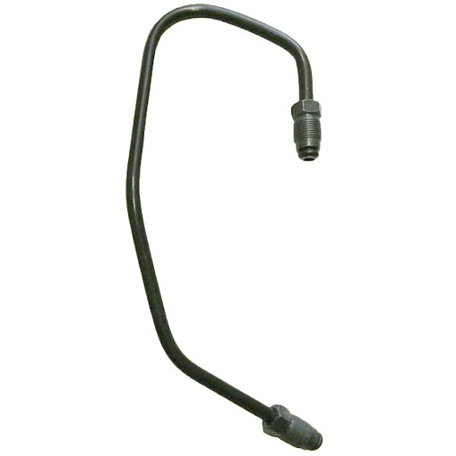 خرید لوله جعبه فرمان پژو 405 GISP XU7 4 خم | اتوموبی