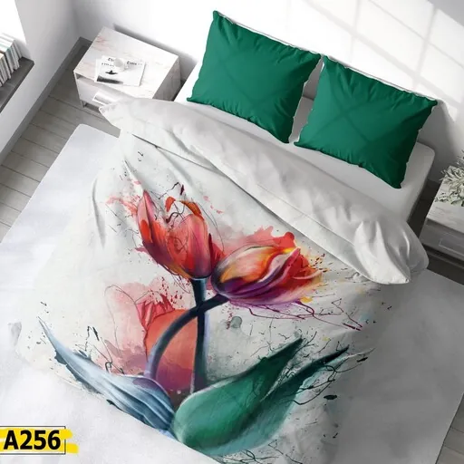 روتختی دونفره 256