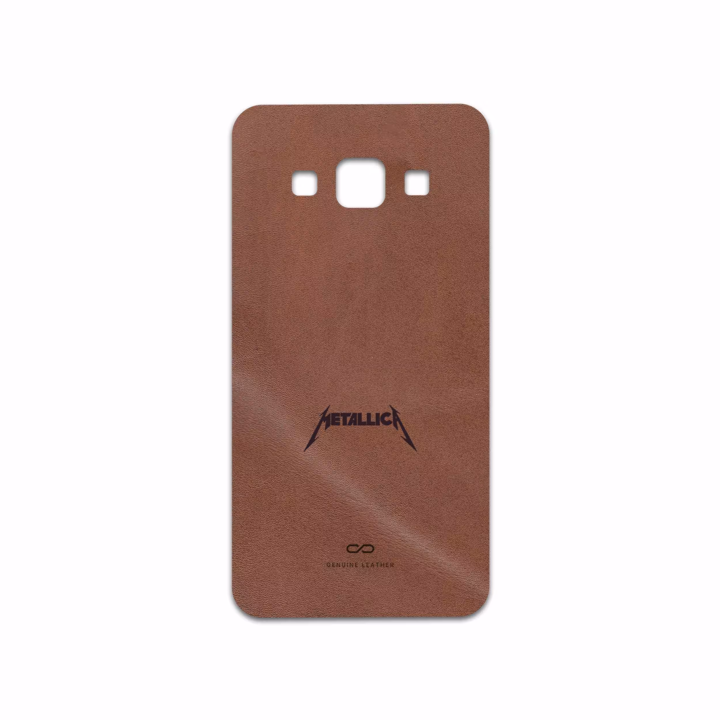 برچسب پوششی ماهوت مدل MNL-MTLC مناسب برای گوشی موبایل سامسونگ Galaxy A3