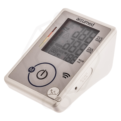 دستگاه فشارسنج اکیومد | Accumed CG175f Blood Pressure Monitor