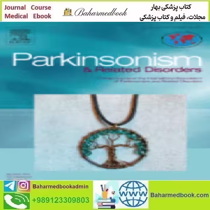 Parkinsonism &amp; Related Disorders Volume 70 to 81 2020