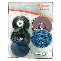 سنباده دیسکی مدل 8446