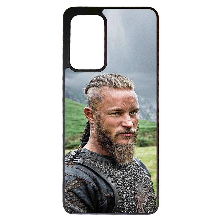 کاور طرح رگنار کد 1146 مناسب برای گوشی موبایل سامسونگ galaxy a52