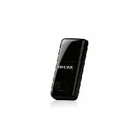 TP-LINK TL-WN823N 300Mbps Wireless N Mini USB Adapter - تکنو لینک 148