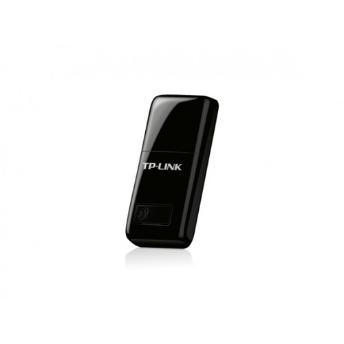 TP-LINK TL-WN823N 300Mbps Wireless N Mini USB Adapter - تکنو لینک 148