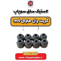 لاستیک ساق سوپاپ هاوال M4