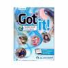 کتاب Got It 2 2nd اثر Philippa Bowen and Denis Delaney انتشارات دنیای زبان
