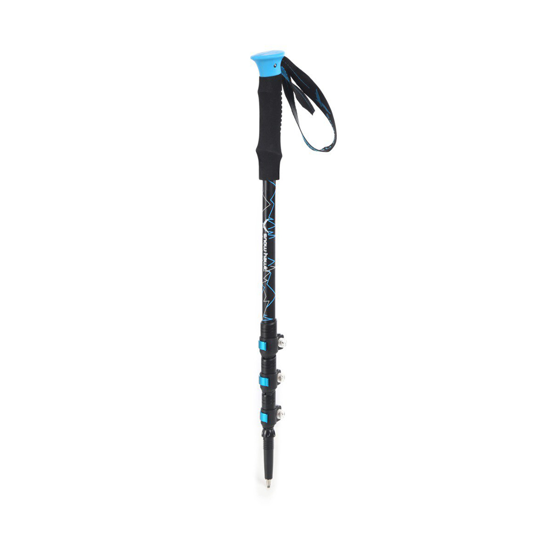 باتوم سه کلیپسی اسنوهاک کد SN-T0114