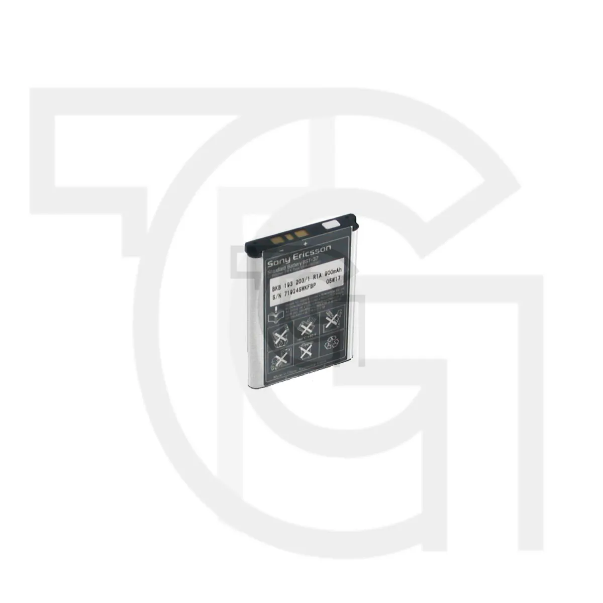 باتری سونی‌اریکسون Battery Sony Ericsson W600