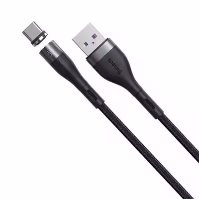 کابل تبدیل USB به USB-C باسئوس مدل CATXC-NG1 طول 1 متر