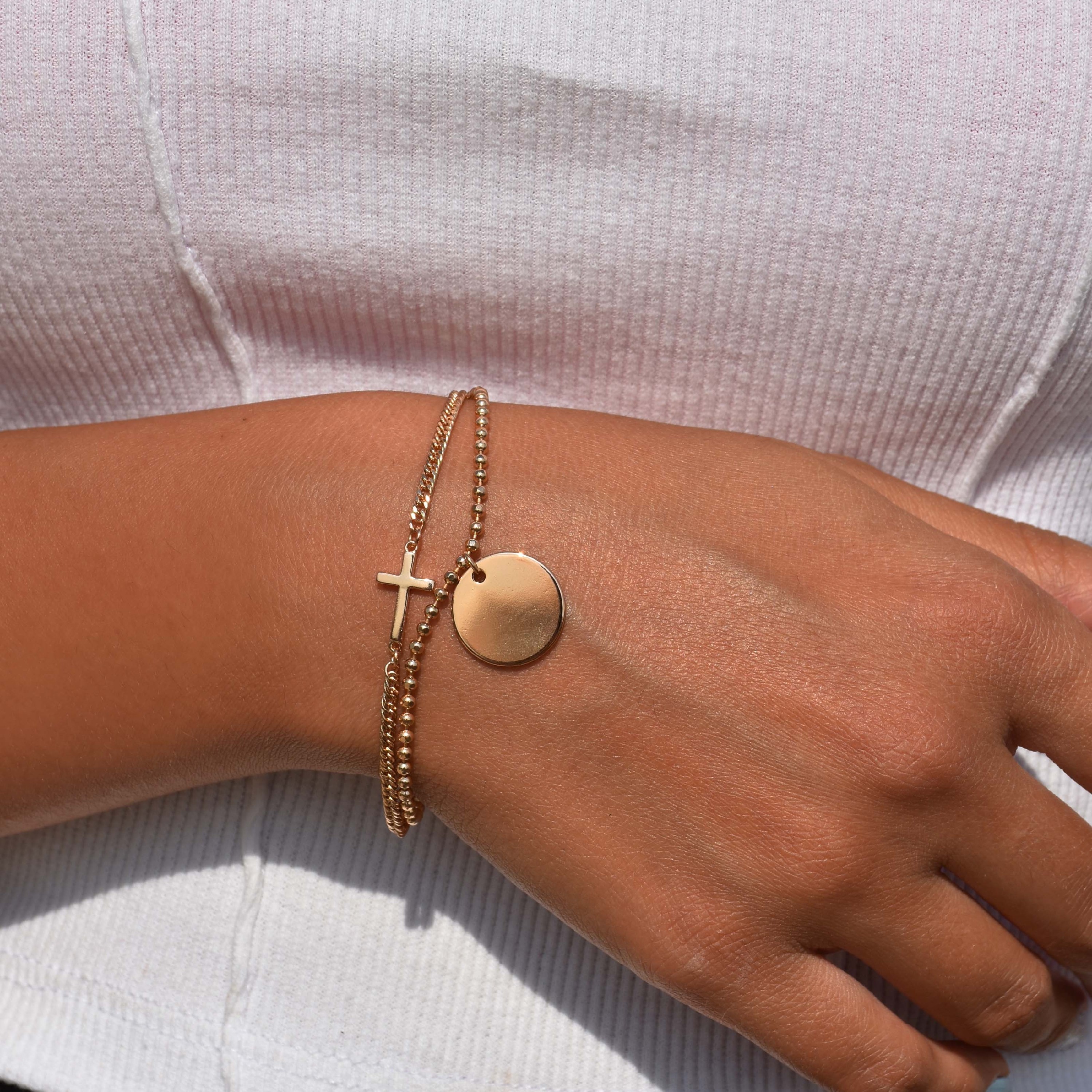 دستبند برند ژوپینگ