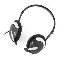 CREATIVE HQ140 Wired Headphones
