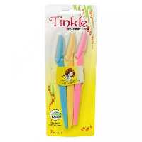 تیغ ابرو سه تایی(Tinkle)