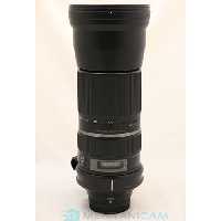 لنز دست دوم تامرون Tamron 150-600mm