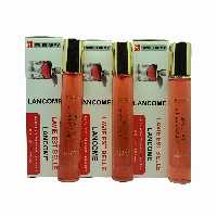 عطر جیبی زنانه سوئیس آرمی مدل لاویه ست بل لانکوم حجم 35 میلی لیتر مجموعه 3 عددی